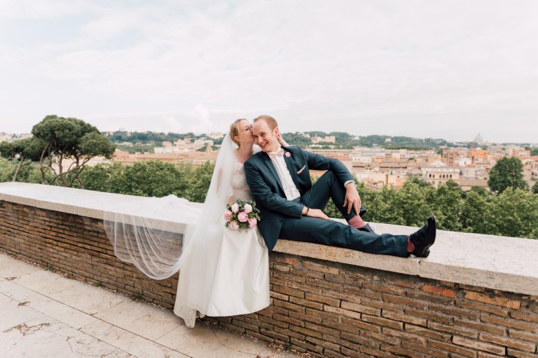 Komm, wir geh'n durch Rom-24